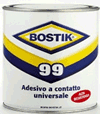 Colorificio Ducale Bostik99