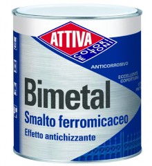 Attiva - Bimetal